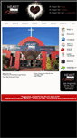 Mobile Screenshot of heartcitychurch.com.au